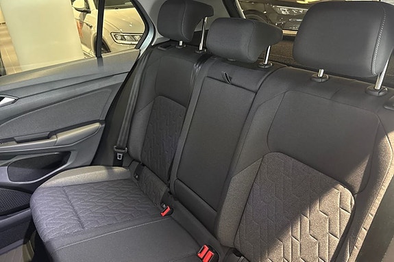 Volkswagen Golf I 20 of 25