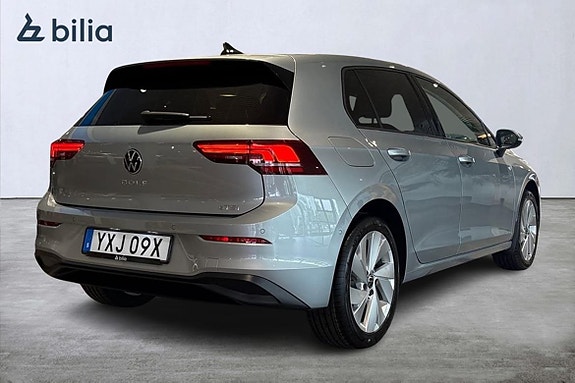 Volkswagen Golf I 5 of 25
