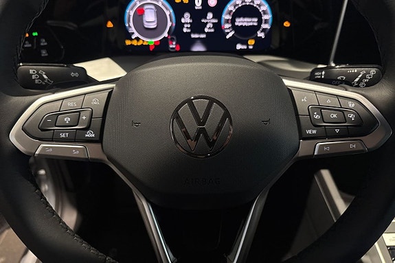 Volkswagen Golf I 13 of 25