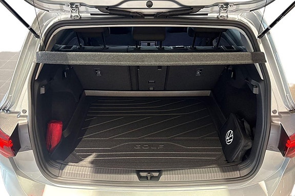 Volkswagen Golf I 24 of 25