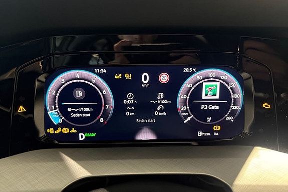 Volkswagen Golf I 14 of 25