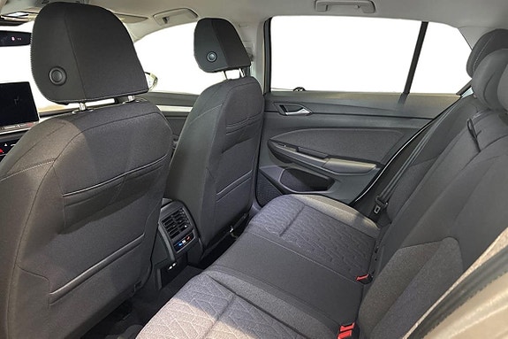 Volkswagen Golf I 9 of 25