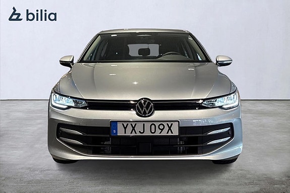 Volkswagen Golf I 8 of 25
