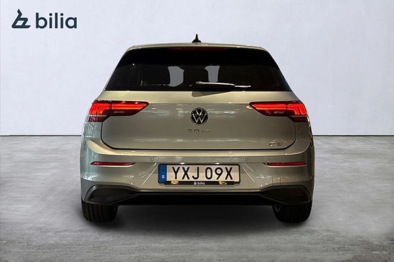 Volkswagen Golf I 4 of 25