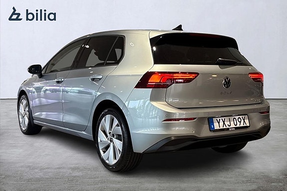 Volkswagen Golf I 3 of 25