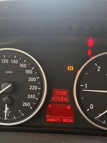 BMW 520d 7 of 7