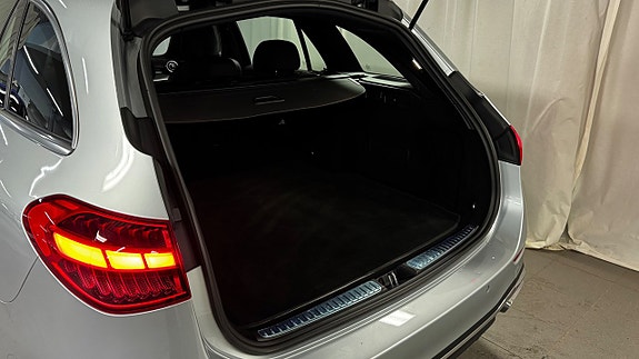 Mercedes-Benz C200 6 of 25