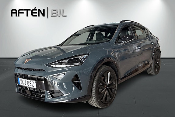 Cupra Formentor e-HYBRID