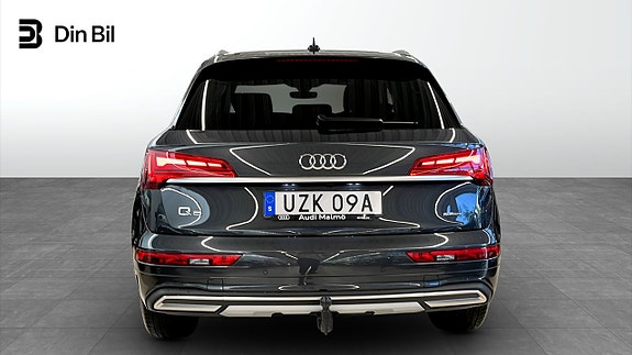 Audi Q5 5 of 5