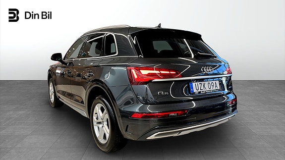 Audi Q5 3 of 5