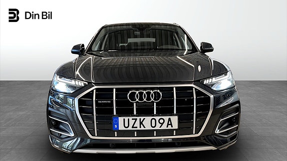 Audi Q5 4 of 5