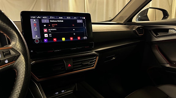 Cupra Formentor e-HYBRID 18 of 24