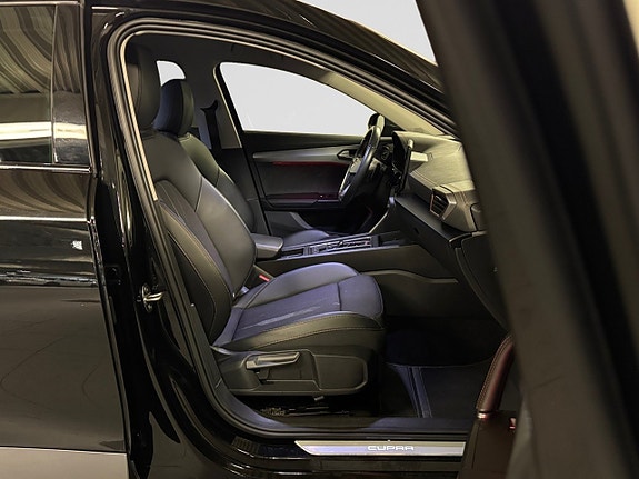 Cupra Formentor e-HYBRID 22 of 24