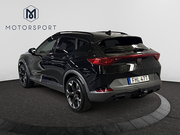 Cupra Formentor e-HYBRID 6 of 24