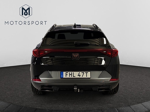 Cupra Formentor e-HYBRID 9 of 24