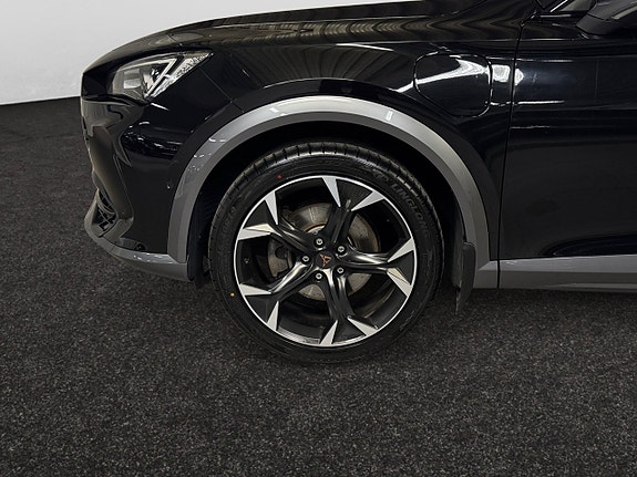 Cupra Formentor e-HYBRID 5 of 5