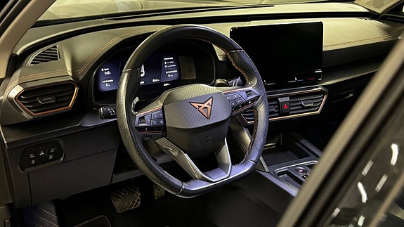 Cupra Formentor e-HYBRID 14 of 24