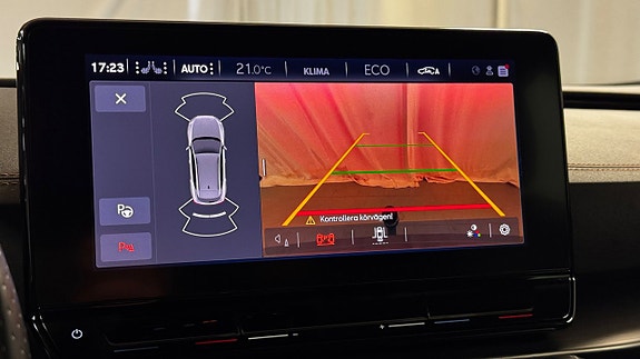 Cupra Formentor e-HYBRID 19 of 24