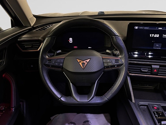 Cupra Formentor e-HYBRID 16 of 24