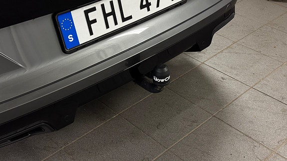 Cupra Formentor e-HYBRID 8 of 24