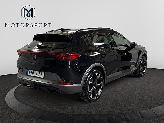 Cupra Formentor e-HYBRID 10 of 24