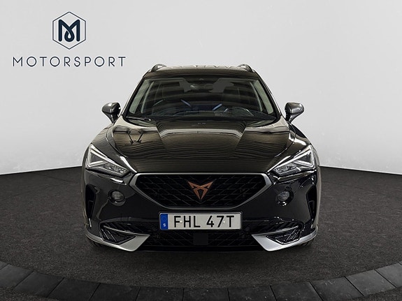 Cupra Formentor e-HYBRID 11 of 24
