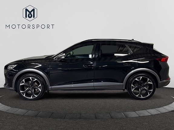Cupra Formentor e-HYBRID 4 of 5