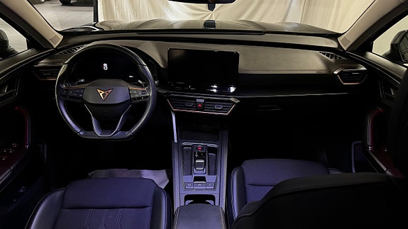 Cupra Formentor e-HYBRID 15 of 24
