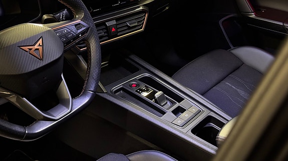 Cupra Formentor e-HYBRID 20 of 24