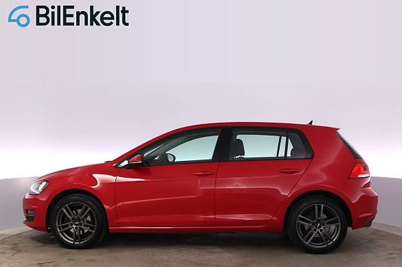 Volkswagen Golf I 4 of 30