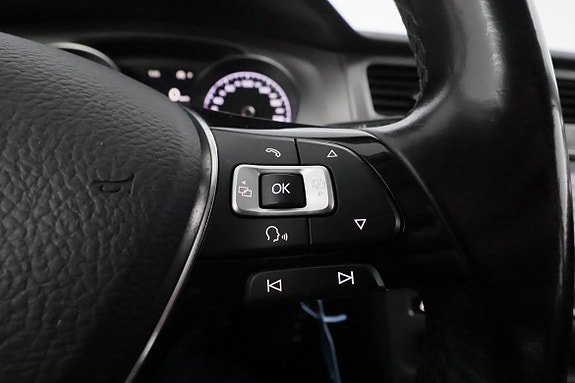 Volkswagen Golf I 16 of 30