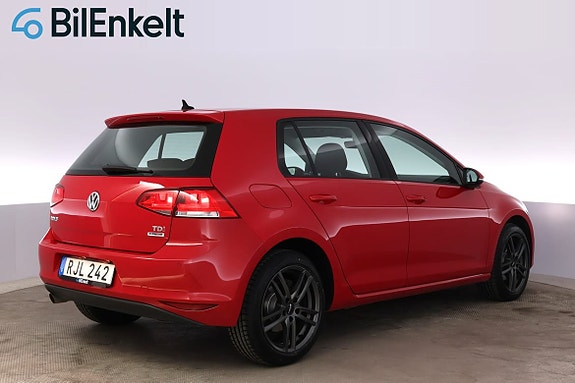 Volkswagen Golf I 3 of 30