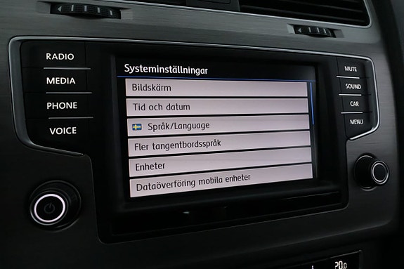 Volkswagen Golf I 30 of 30