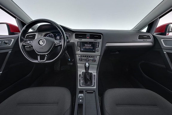 Volkswagen Golf I 13 of 30