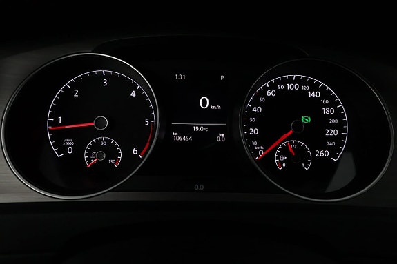 Volkswagen Golf I 25 of 30