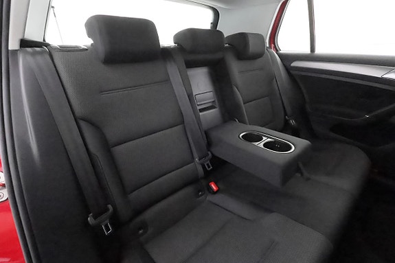 Volkswagen Golf I 20 of 30