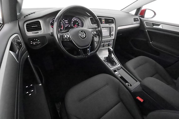 Volkswagen Golf I 12 of 30
