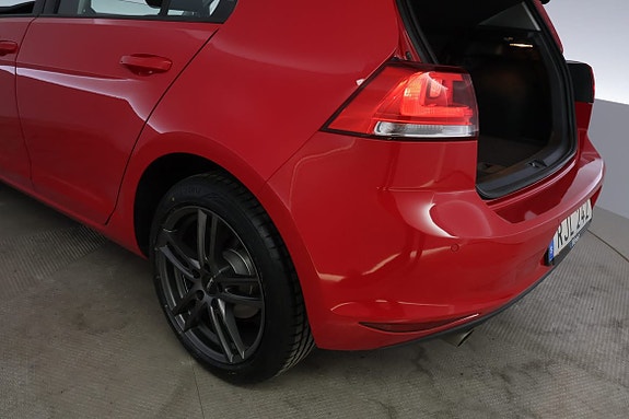 Volkswagen Golf I 7 of 30