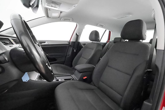 Volkswagen Golf I 11 of 30
