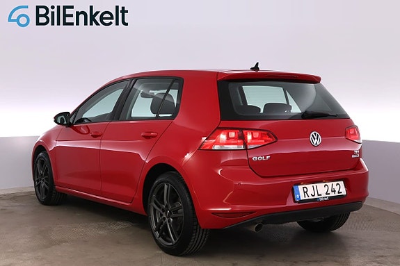 Volkswagen Golf I 5 of 30
