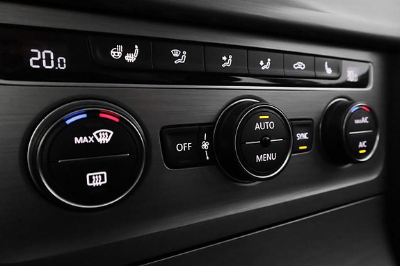 Volkswagen Golf I 24 of 30