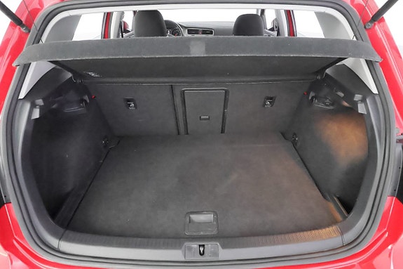 Volkswagen Golf I 9 of 30