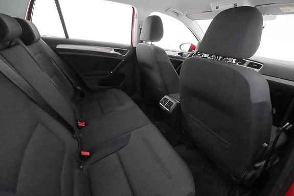 Volkswagen Golf I 19 of 30
