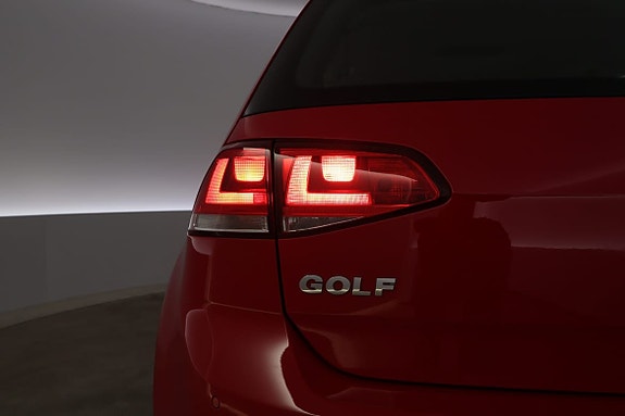 Volkswagen Golf I 8 of 30