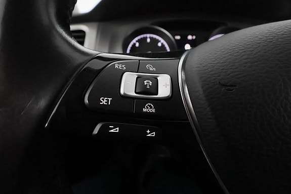 Volkswagen Golf I 15 of 30