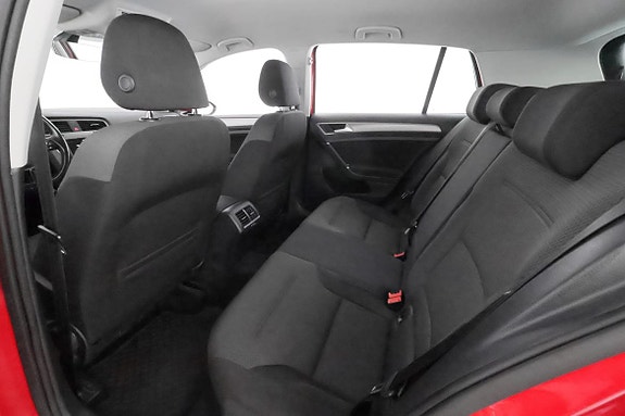 Volkswagen Golf I 18 of 30