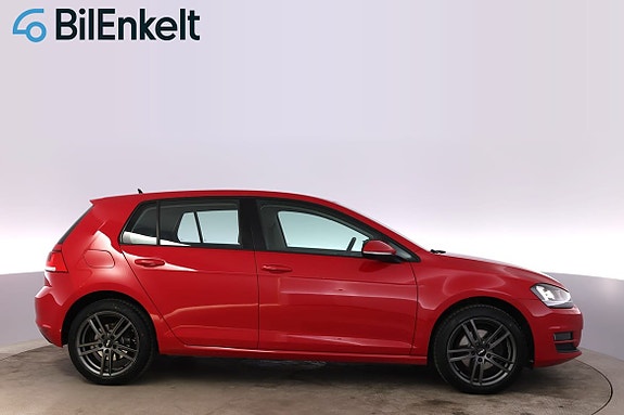 Volkswagen Golf I 2 of 30