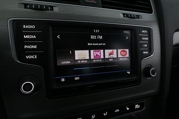 Volkswagen Golf I 27 of 30