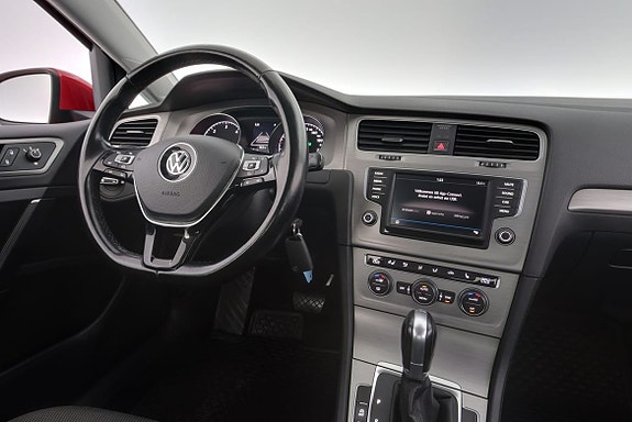 Volkswagen Golf I 14 of 30