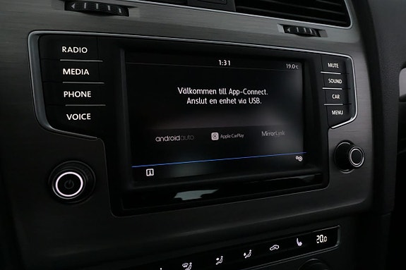 Volkswagen Golf I 26 of 30